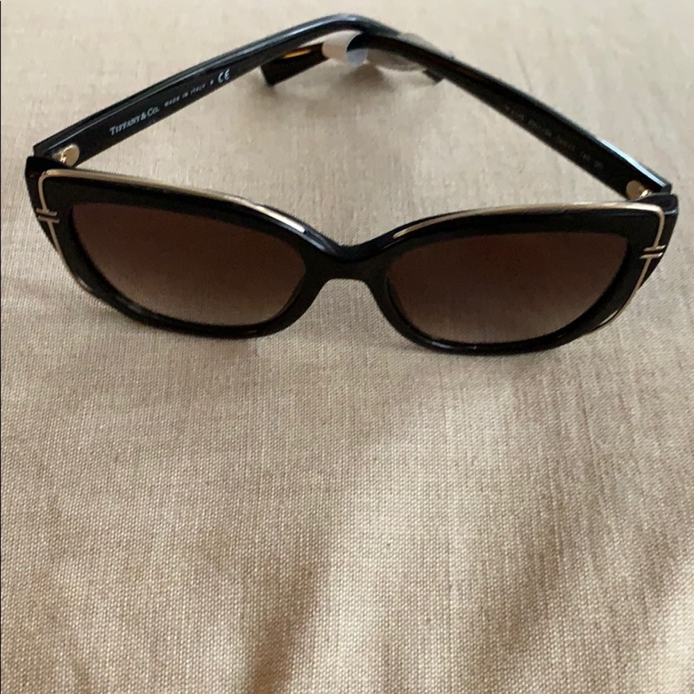 Tiffany & Co 4148 Sunglasses